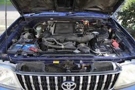 Toyota fj cruiser forums site functions this section contains toyota fj cruiser news, polls as well as site rules, etc. Expedition Ready Toyota Land Cruiser 95 Colorado Prado For Sale In Uk Horizons Unlimited The Hubb