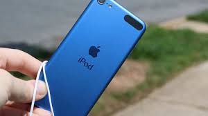 Apple Ipod Touch 7th Generation Review An Affordable Entry Point To Ios Cnn Underscored