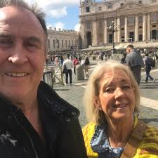 My first ever experience with Bruce was in 1985 when I was fifteen. I was  visiting my brother, who at the time lived in a small one-bedroom house in  Bothwell, South Lanarkshire.