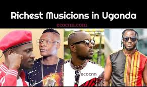So can we move on, please? Top 10 Richest Musicians In Uganda 2021 Forbes Ecocnn