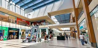 Un mall în centrul orașului. Schimbari Majore Ce Vor Sa Faca Africanii Cu City Park Mall Evenimente Constanta