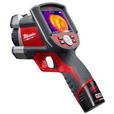 Installation with two zones and new boiler). The Milwaukee M12 Hand Held Thermal Imager Is A Pretty Inventive Tool For When You Want To Know Where Energy Is Being Lost Hvac Tools Milwaukee Tools Tools