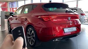 Check spelling or type a new query. New Seat Leon Fr 2020 First In Depth Review Exterior Interior Infotainment Price 1 5 Etsi Youtube