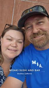 Misaki Sushi And Bar