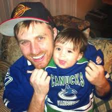 Ryan Bloomfield (@Bloomer84)