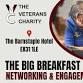 The Big Breakfast - Networking and Engagement Even... event in Barnstaple