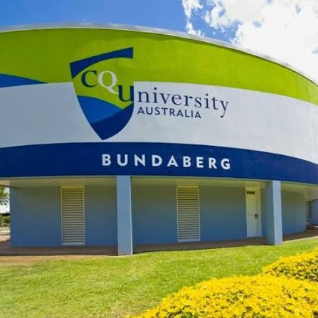 Central Queensland University