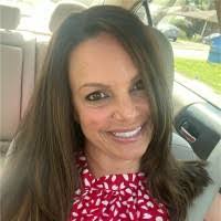 Annette Akers's Instagram, Twitter & Facebook