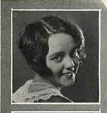 Anita Dee Stewart Baker (1908-2003)