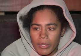 Suspect arrested after Detroit Police say he shot a 15-year-old