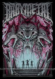 5 out of 5 stars (3) $ 8.00. Babymetal T Shirt Art Collection Hd 28 Images Heavy Metal Art Art Tshirt Art