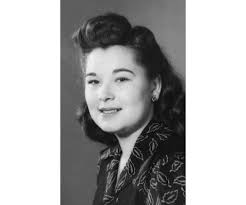 Carol Hawkes Obituary (1921