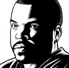 Vous trouverez toujours quelque chose à votre goût, avec des motifs de différents styles : Des Portraits Illustres En Noir Et Blanc