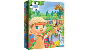 Check spelling or type a new query. Buy The Animal Crossing New Horizons 1000 Pieces Jigsaw Puzzle Harvey Norman Au