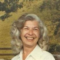 Jeanette LaDonna Riley-True Obituary