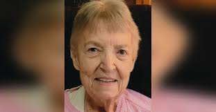 Obituary information for Joyce S. Jolly