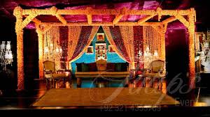 Tulips Event Best Pakistani Wedding Stage Decoration Flowering For Mehndi Walima Barat Stages Pakistani Wedding Stage Wedding Stage Wedding Stage Decorations