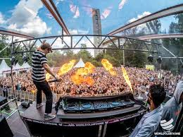 Meanwhile, stefan krämer, managing director of löwen frankfurt, expressed his enthusiasm for the dome proposal. Bigcitybeats World Club Dome Space Edition 2019 7 9 6 Commerzbank Arena Wald Wiesen Schwimmbadgelande Frankfurt Frizz Frankfurt