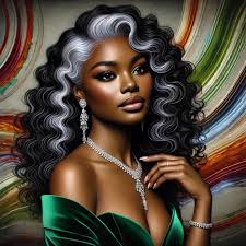 Black and white portrait shirt I did custom airbrushing