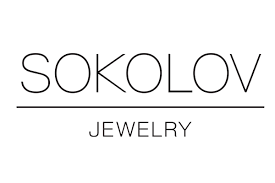 Биография, программа, расписание концертов, рецензии, музыка. Sokolov Jewelry Logo