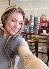 Celina Tyler's Instagram, Twitter & Facebook