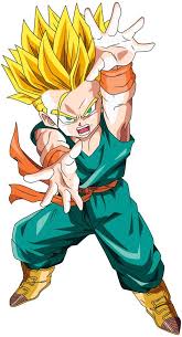 Super Saiyan God Broly Dragon Ball Z Dragon Ball Super Goku Anime Dragon Ball