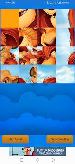 فكرة الفيلم أصلاً أتى بها رئيس شركة ديزني جيفري كاتزنبرج. Ø¨Ø§Ø²Ù„ Ø³ÙŠÙ…Ø¨Ø§ For Android Apk Download