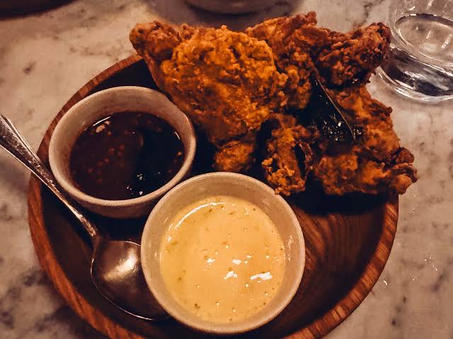 Leo's - Review - South Capitol - Santa Fe - The Infatuation