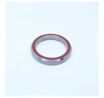 Bicycle Bearing MH-P08H7 Bicycle Headset Bearing 30.15x41.8x7mm | 45/45  Degree Balls For 1-1/8 Inch Headset Repair