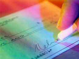 How long does it take for a cheque to clear for cheques paid in at: What If Your Cheque Bounces 4 Reasons Why You Should Not Take It Lightly The Economic Times