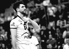 Facundo conte został nowym siatkarzem aluron cmc warta zawiercie. Facundo Conte Volleyball Players Men Mens Tshirts