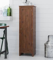 Get 5% in rewards with club o! Ameriwood Furniture Milford Single Door Storage Pantry Cabinet Old Fashioned Pine