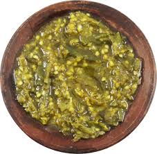 I rub my garlic with a chopped piece of chili pepper and a block of javanese sugar(may also be two teaspoons of regular sugar) in my mortar. Waroeng Ss Menu Waroeng Ss