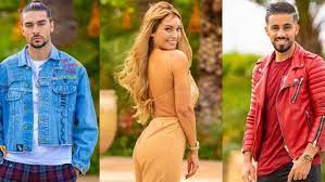 See more of aurelie julien collectible on facebook. Les Anges 11 Aurelie Dotremont En Couple Avec Julien Guirado Il Prend Une Decision Inattendue Extrait Exclu Melty