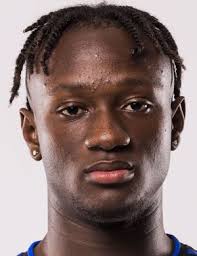 Ismael Kone's Instagram, Twitter & Facebook