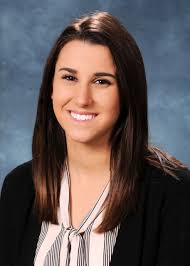 Meet our Staff: Cara Jo Swetsky, Corporate Communications Coordinator.  Congratulations to Cara
