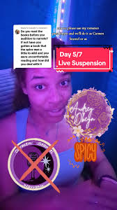 Replying to @imaqtjv TikTok Live Suspension Countdown 5/7 #askmeanything  #JusticeforLarkin #BookTok #bookish #narration #narrators #audio  #audiobooknarrator #audiobooks #audiobook #voice