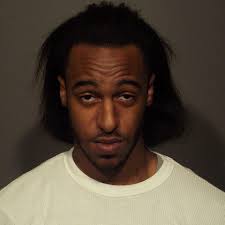 Bronx, N.Y., man charged after reckless driving incident