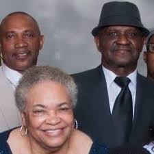 James Largin Obituary (1936