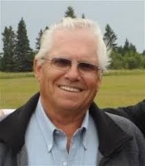 Donald James Wilkinson Obituary