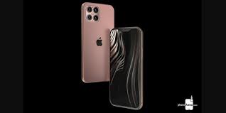 Iphone 12 Series Akan Dibanderol Harga Lebih Mahal Merdeka Com