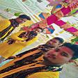 Haldi special Dhol player product image