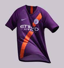 Manchester city 2018/19 home kit review my unboxing and review of the 2018/19 man city home shirt. Nike Launch Man City 18 19 Third Shirt Soccerbible