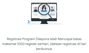 Daftar Kemnaker Diasporapeduli Id Bagaimana Bisa Lolos Go Bizz Com
