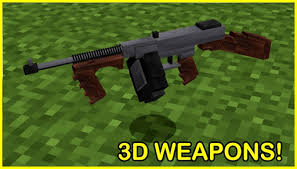Gun parts can be crafted in the part builder! Download 3d Guns Mod For Minecraft Free For Android 3d Guns Mod For Minecraft Apk Download Steprimo Com