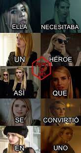Memes De American Horror Story On Twitter Madisonmontgomery Emmaroberts Ahs Ahsapolcalypse Ahsapocalypsefinale