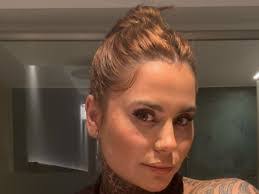 Millie Holmes's Instagram, Twitter & Facebook