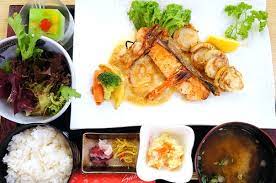 Maybe you would like to learn more about one of these? Suma Japanese Restaurant Kl Sogo Kl Not Bad Rebecca Saw