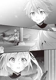 Saijaku Muhai no Bahamut Vol 17 Epilogue | bakapervert