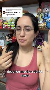 Por Qué En La Aplicación De Disney Dice Que Estoy De Viaje Y No Estoy